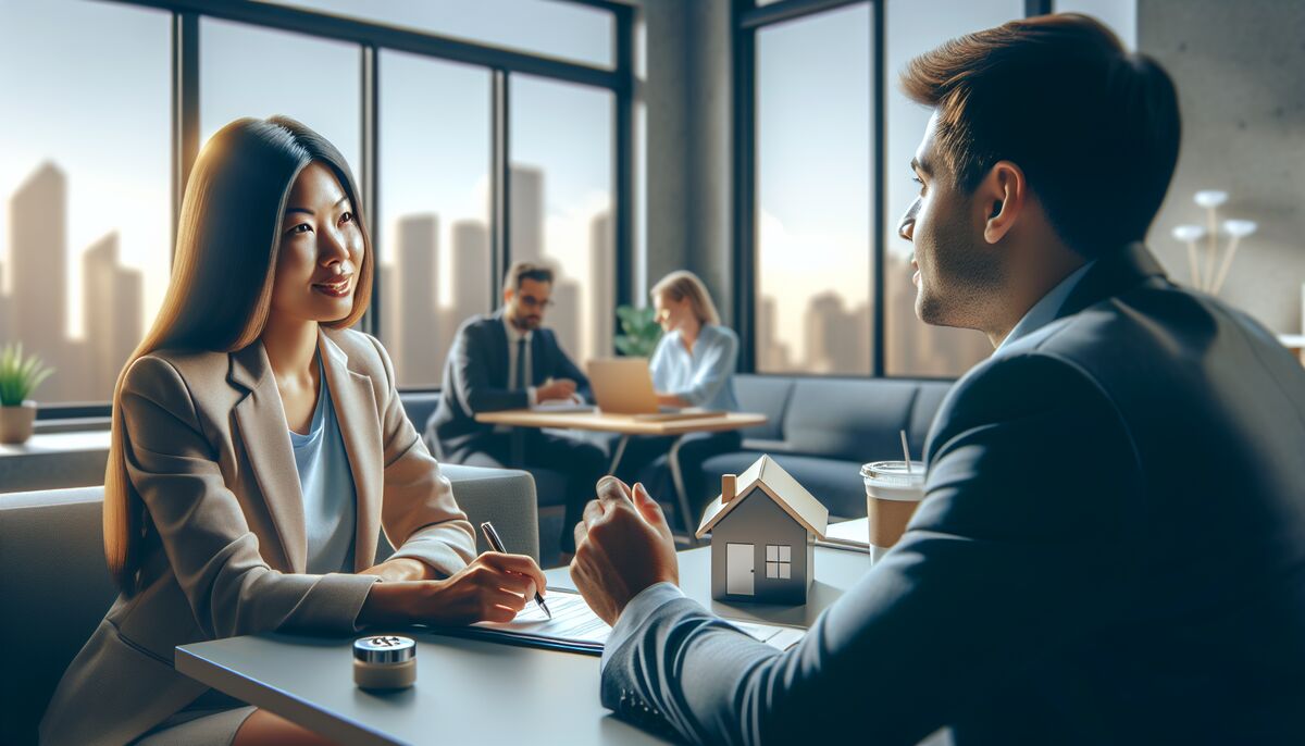 Finding the Right Mortgage Broker in Longueville: Your Comprehensive Guide