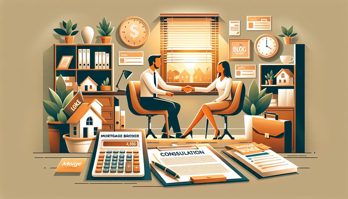 Finding the Right Mortgage Broker in Mernda: A Comprehensive Guide