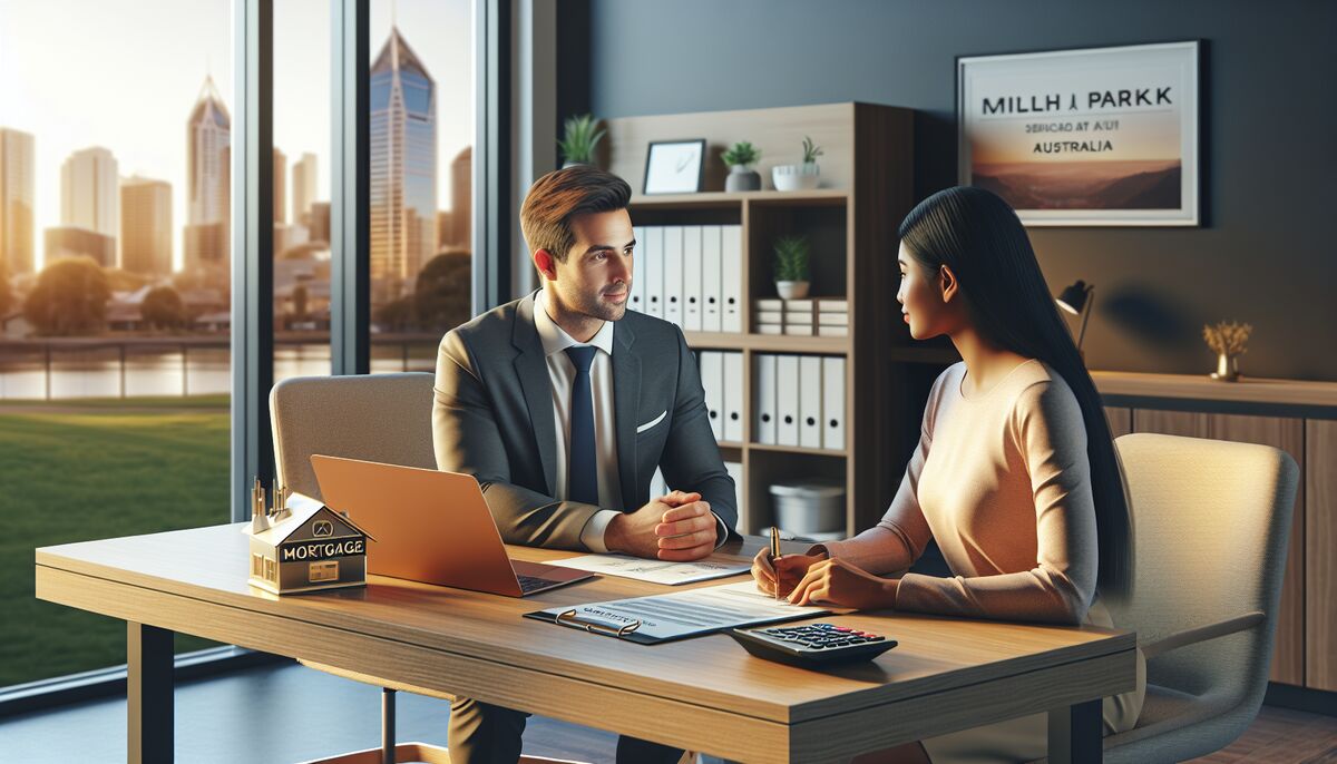 Expert Mortgage Broker Services in Mill Park: Your Path to Homeownership