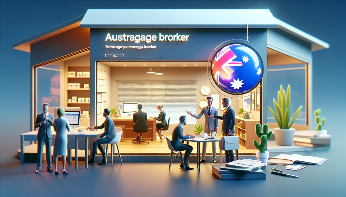 Unlocking Home Ownership: Choosing the Right Mortgage Broker in Mont Albert