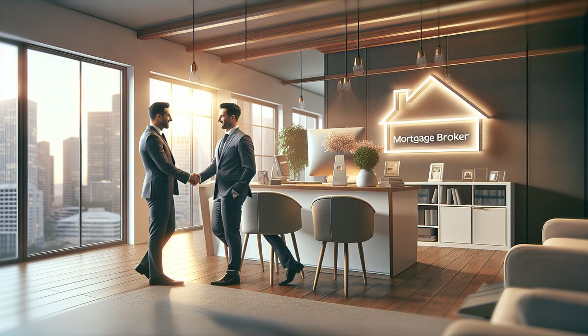 Finding the Right Mortgage Broker in Moorebank: Your Guide to Success