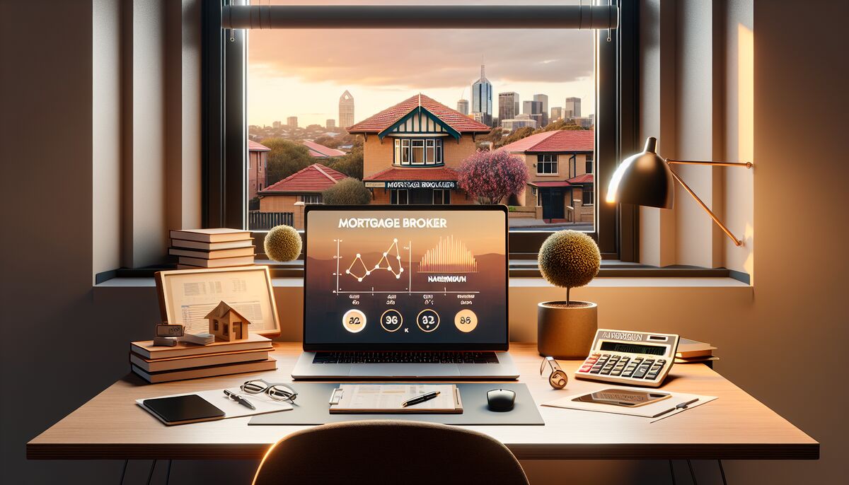 Finding the Right Mortgage Broker in Naremburn: A Comprehensive Guide