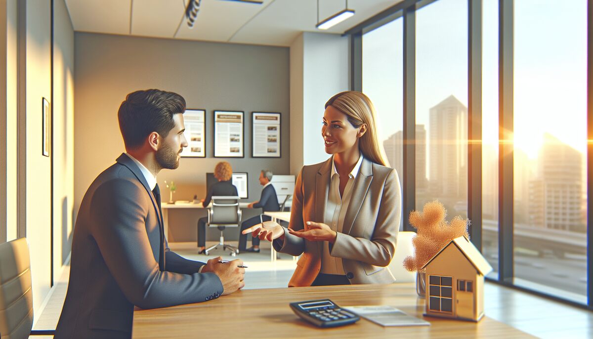 Unlocking the Secrets of a Mortgage Broker in Newport: Your Guide to Success