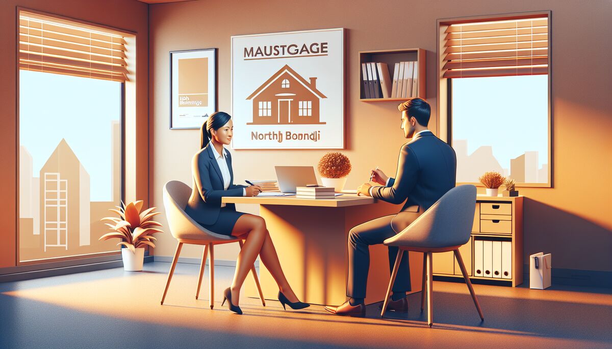 Unlocking Home Ownership: How a Mortgage Broker in North Bondi Can Help You