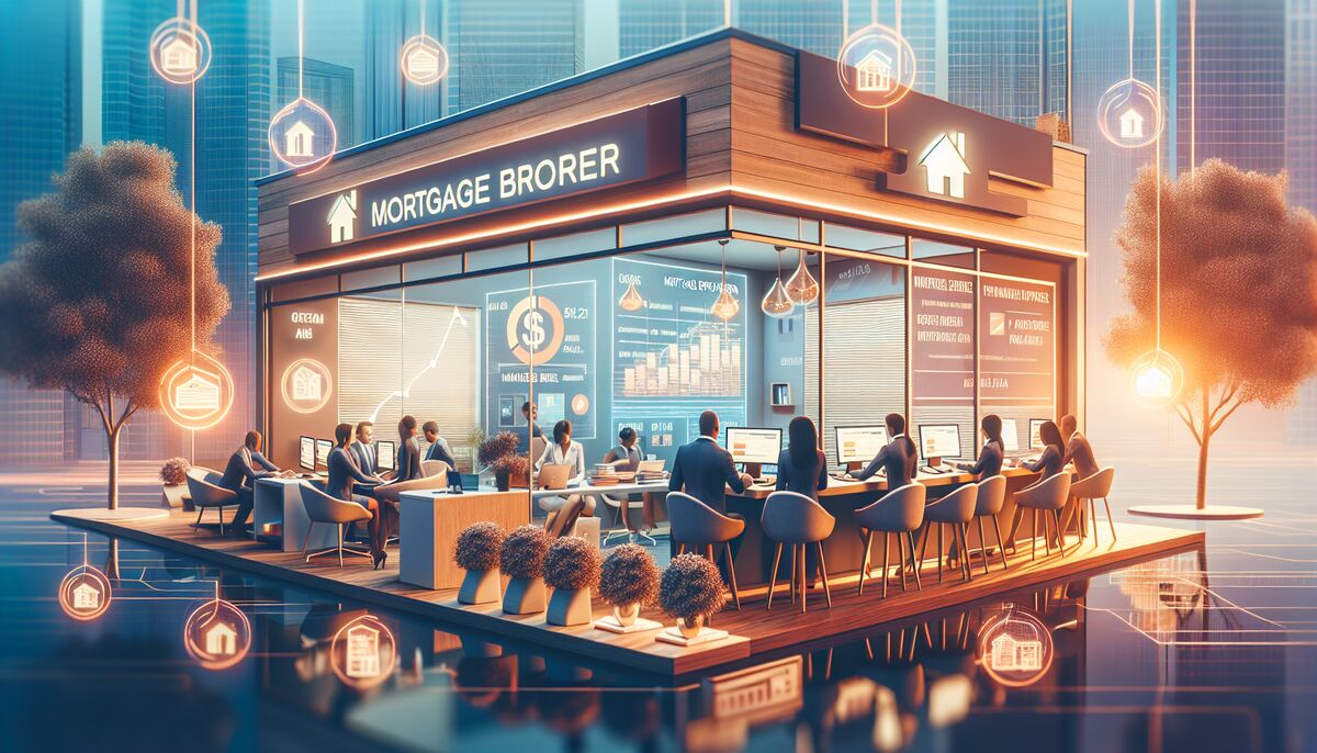 Finding the Best Mortgage Broker in Oatley