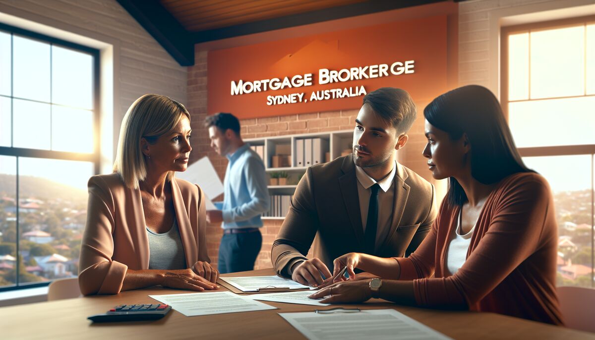 Finding the Best Mortgage Broker in Paddington, Sydney