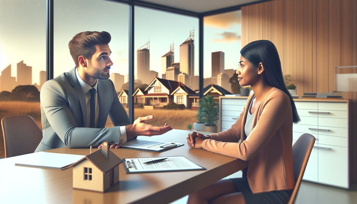 Finding the Right Mortgage Broker in Palm Beach Sydney: Your Complete Guide