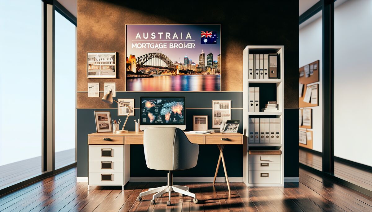 Finding the Right Mortgage Broker in Potts Point: Your Guide to Home Financing