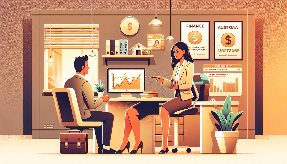 Finding the Right Mortgage Broker in Queenscliff: Your Guide to Home Financing