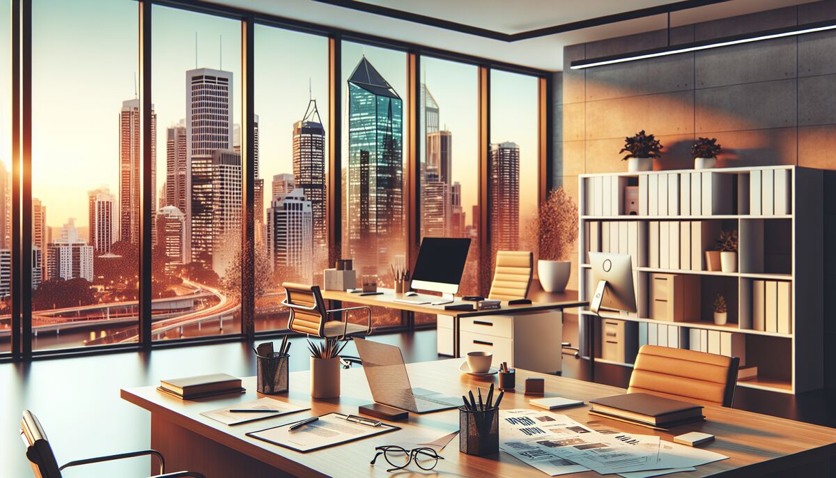 Finding the Right Mortgage Broker in Indooroopilly: Your Guide to Home Financing Success