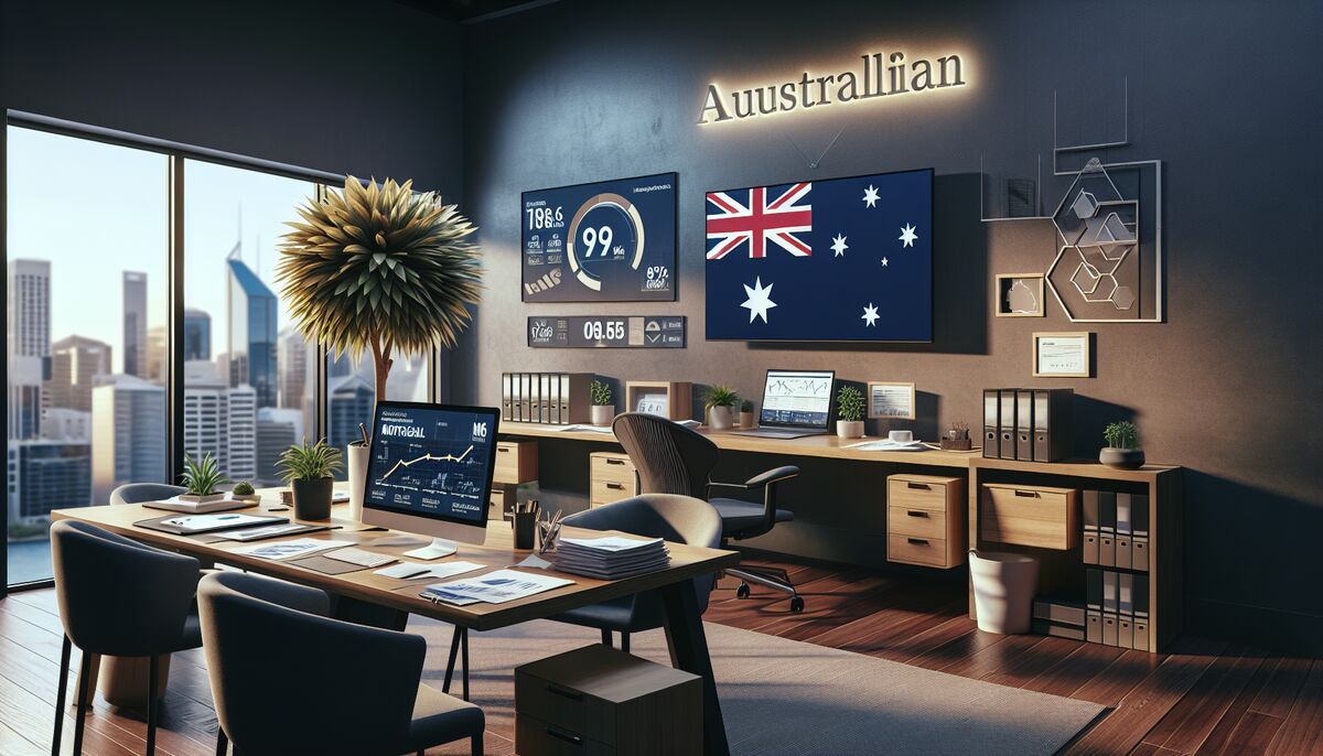 Navigating the Mortgage Maze: Your Guide to a Mortgage Broker in Kent Town