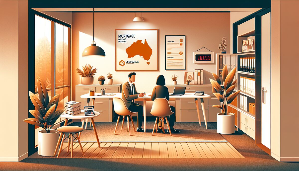 Unlocking Home Ownership: Your Guide to Choosing a Mortgage Broker in Leederville