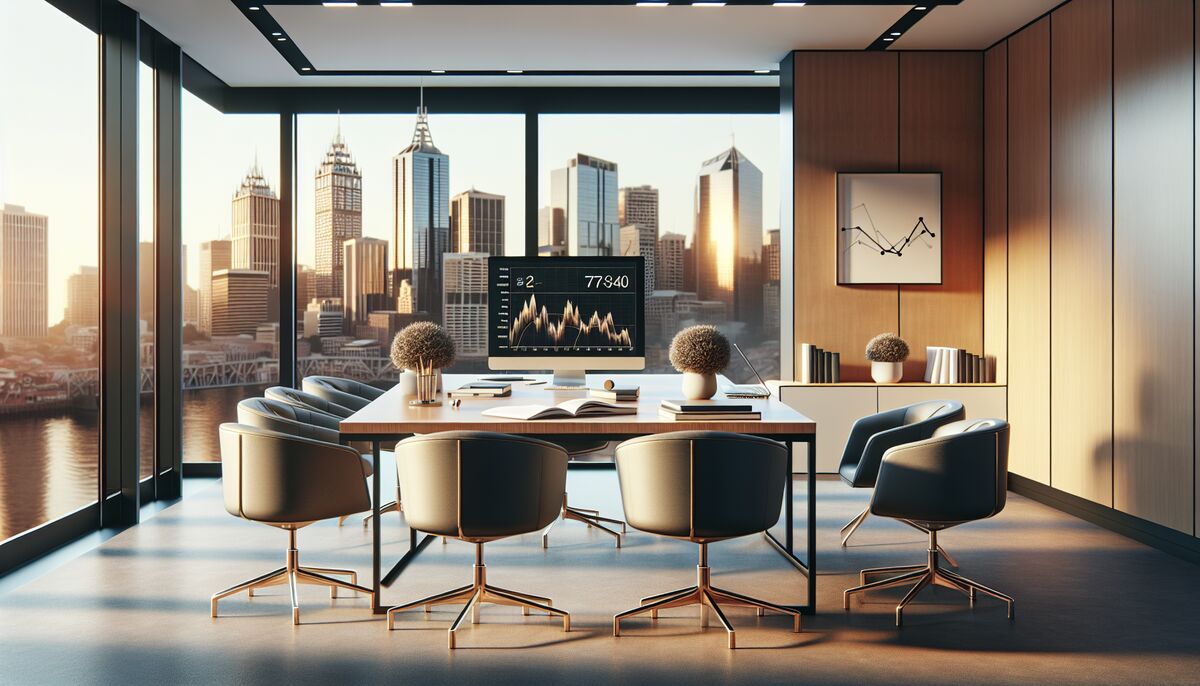 Navigating the Mortgage Landscape with a Leichhardt Mortgage Broker