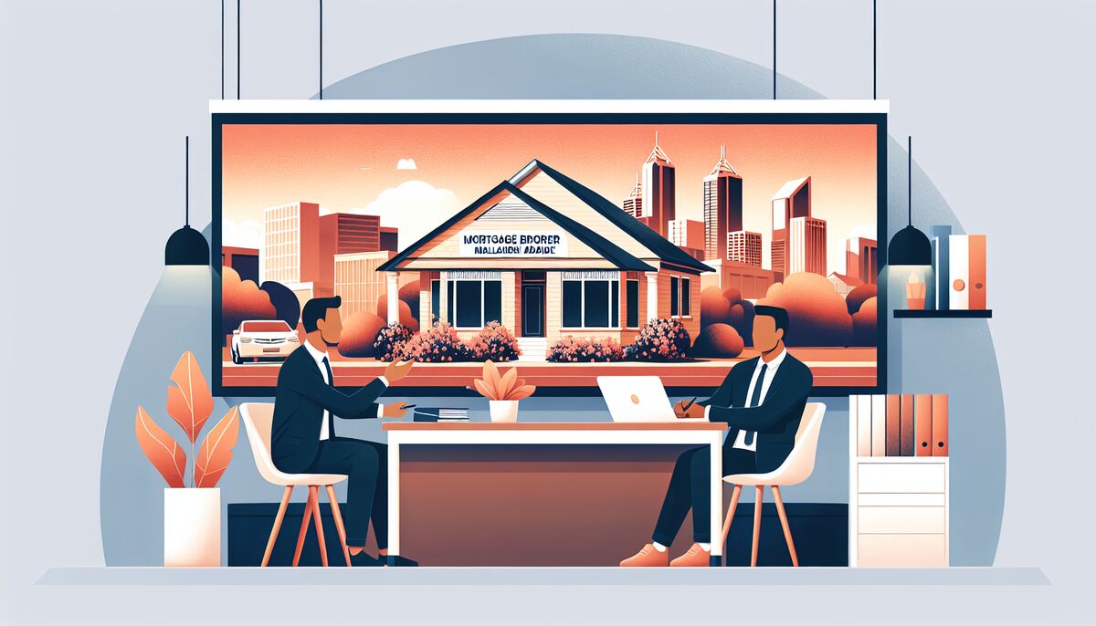 Finding the Right Mortgage Broker in Malvern Adelaide: Your Guide to Success