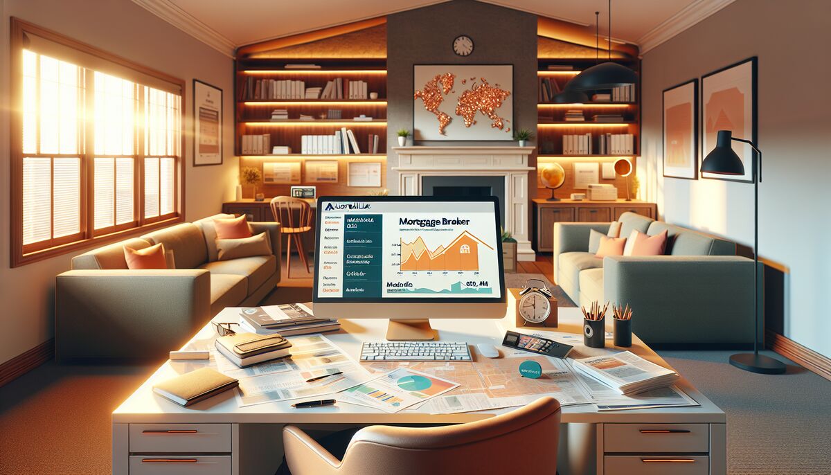 Your Guide to Finding the Right Mortgage Broker in Medindie