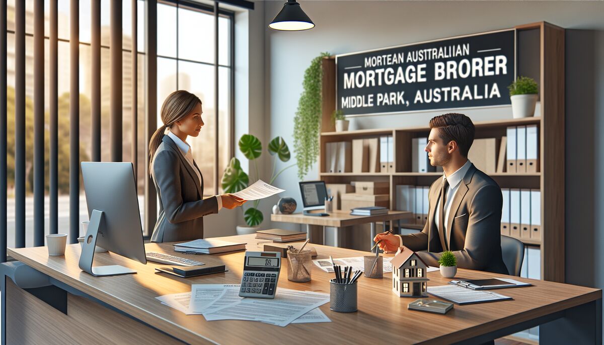 Finding the Right Mortgage Broker in Middle Park: Your Comprehensive Guide