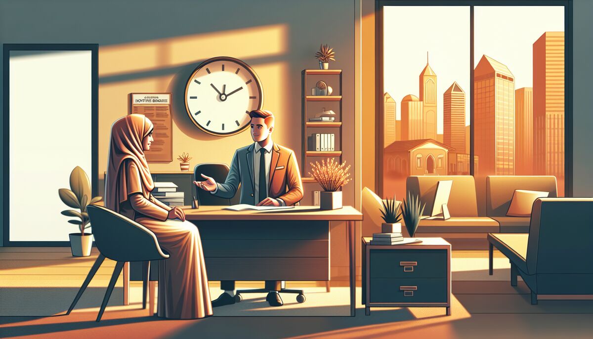 Discover the Benefits of Using a Mortgage Broker in Morningside