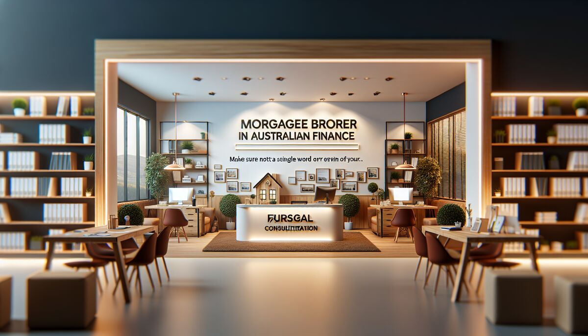Finding the Right Mortgage Broker in Neutral Bay: Your Guide to Success