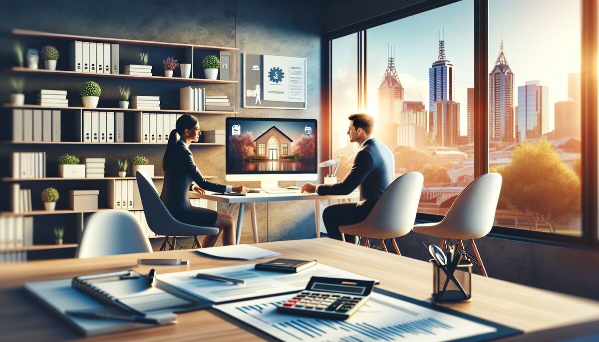 Finding the Right Mortgage Broker in Newport: Your Guide to Home Loan Success