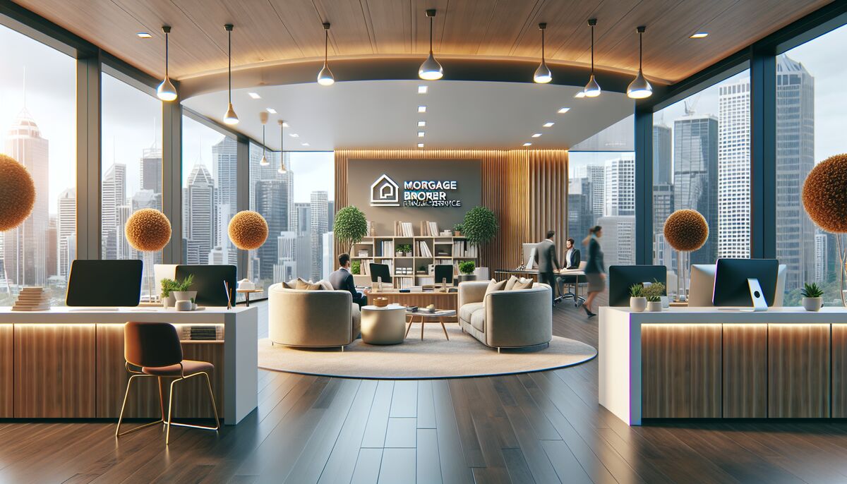 Navigating Your Home Loan Journey with a Mortgage Broker in Newstead