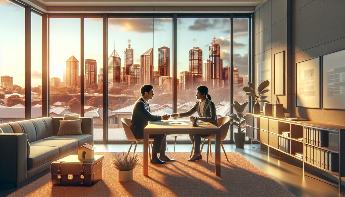 Your Guide to Finding the Best Mortgage Broker in Newtown