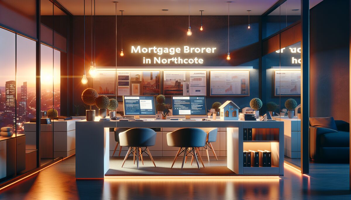 Finding the Right Mortgage Broker in Northcote: Your Path to Home Ownership