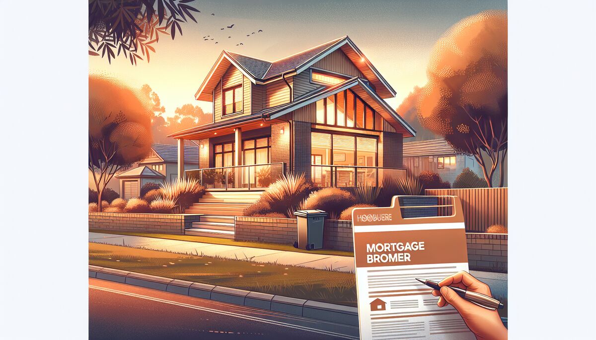 Mortgage Broker or Bank for Home Loan: Which is Right for You?