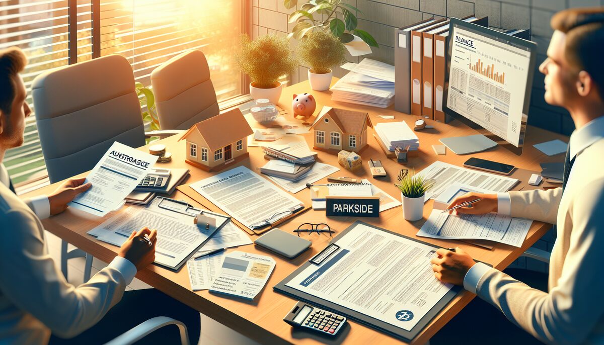 Your Guide to Finding the Best Mortgage Broker in Parkside