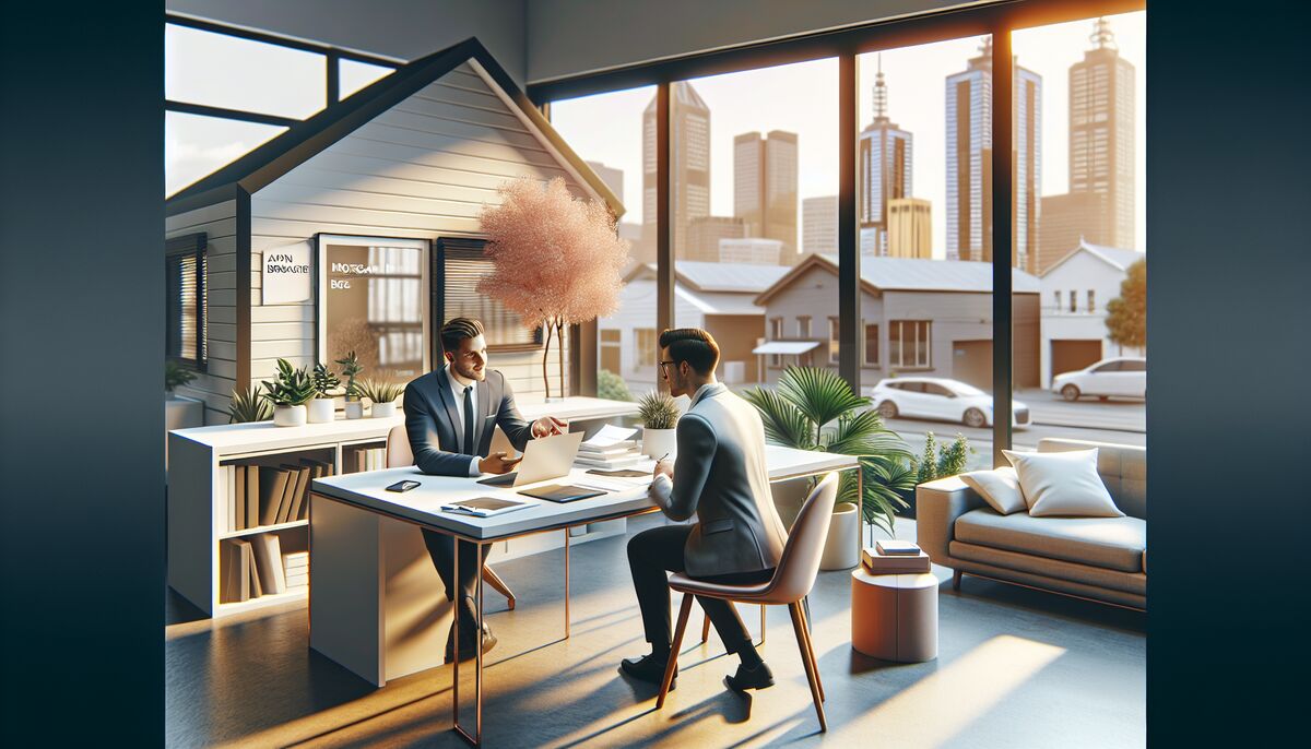 Navigating the Mortgage Landscape in Port Melbourne with Expert Brokers