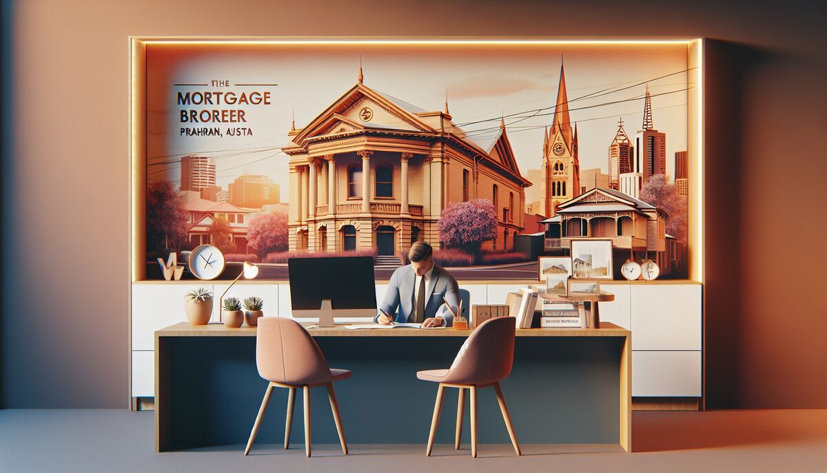 Navigating the Mortgage Landscape in Prahran with a Trusted Broker
