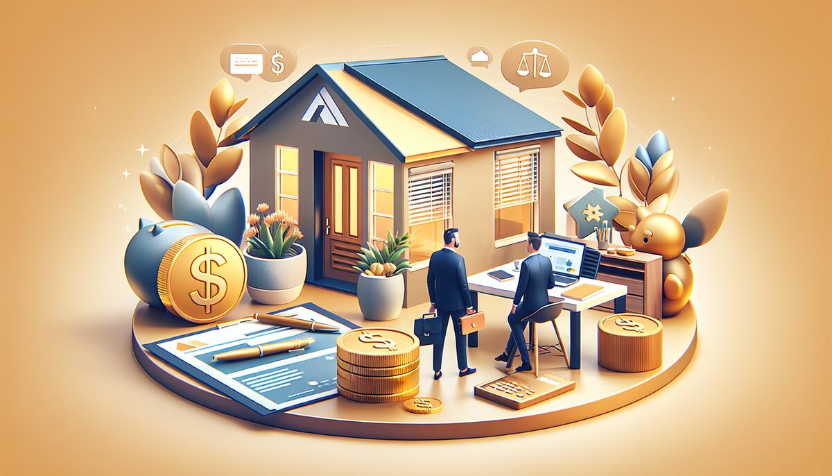 Discovering the Right Mortgage Broker in Prospect: Your Path to Homeownership