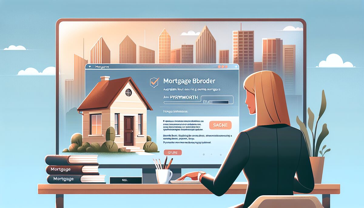 Finding the Right Mortgage Broker in Pyrmont: Your Guide to a Smooth Home Buying Journey