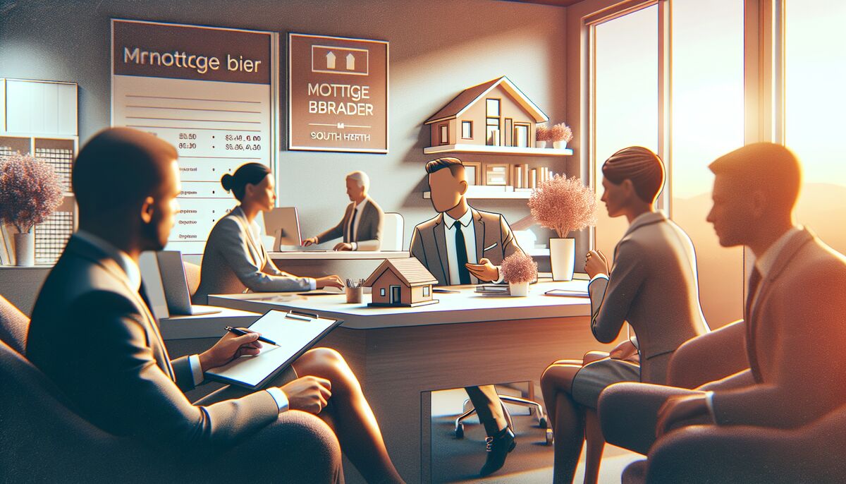 Why Choose a Mortgage Broker in South Perth for Your Home Loan Needs