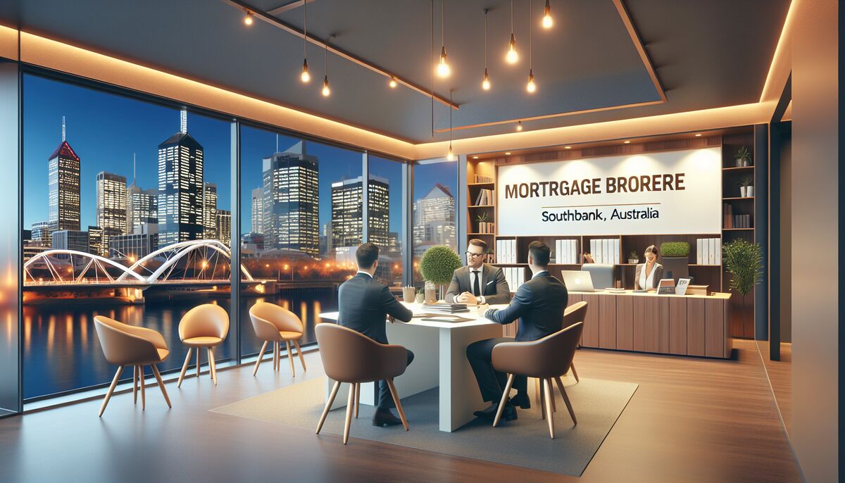 Finding the Perfect Mortgage Broker in Southbank: Your Guide to Getting the Best Deal