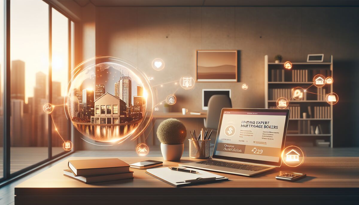 Finding the Right Mortgage Broker in Subiaco: Your Guide to Expert Home Loan Advice