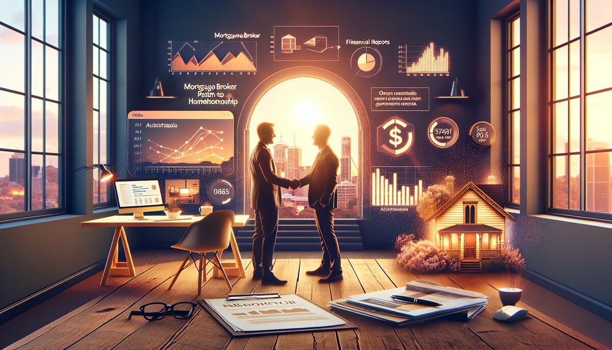 Discover the Best Mortgage Broker in Surry Hills: Your Path to Homeownership