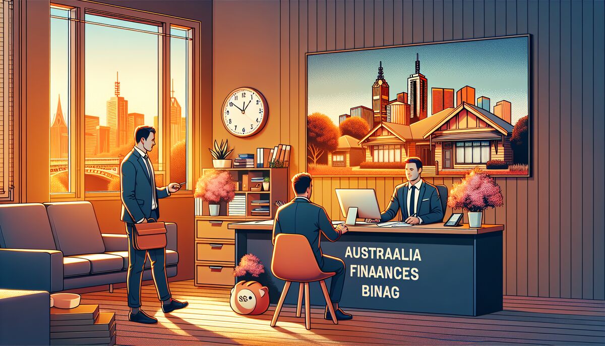 Find Your Ideal Mortgage Broker in Templestowe