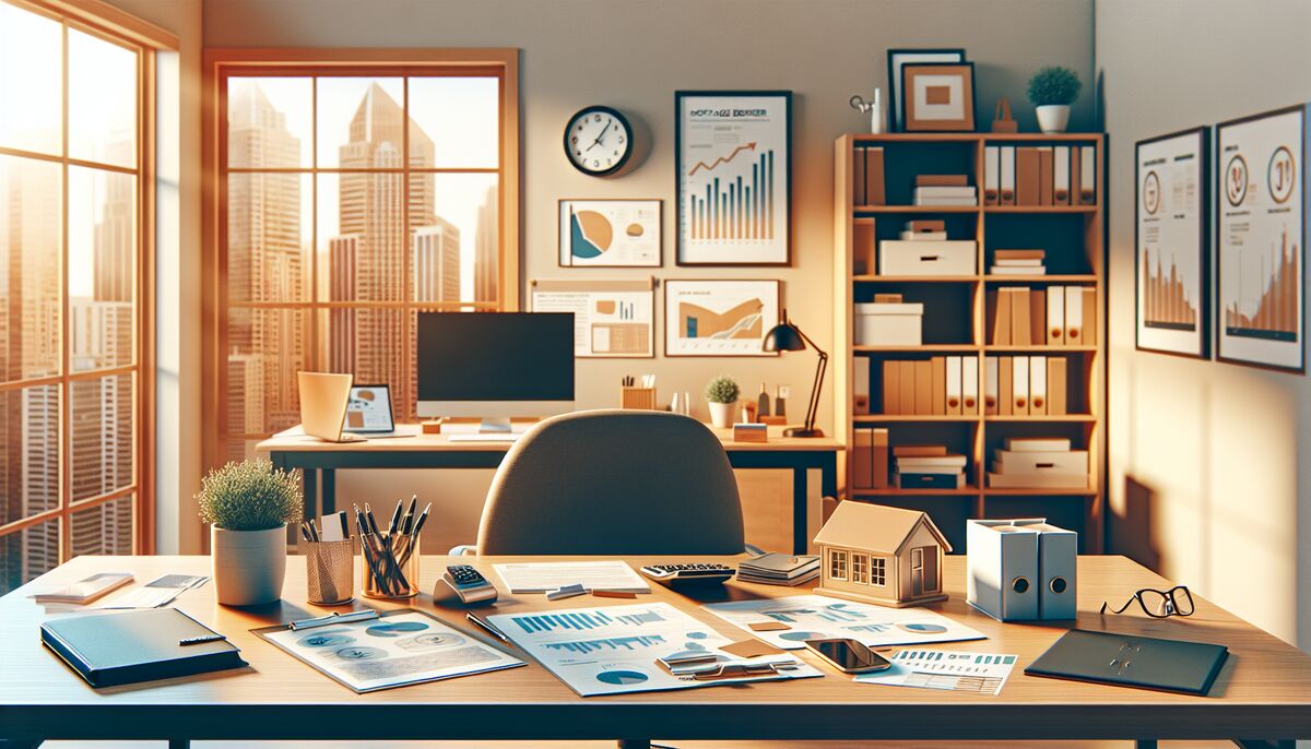 Finding the Right Mortgage Broker in Teneriffe: Your Guide to Home Financing