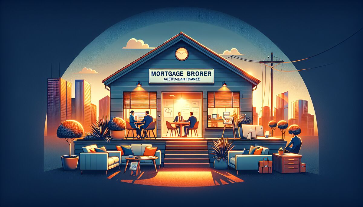 Your Comprehensive Guide to Working with a Mortgage Broker in Thornbury