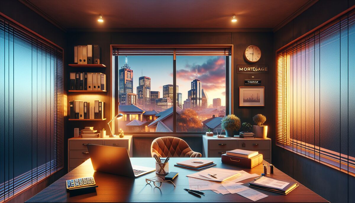 Unlocking Your Dream Home: How a Mortgage Broker in Toorak Can Help