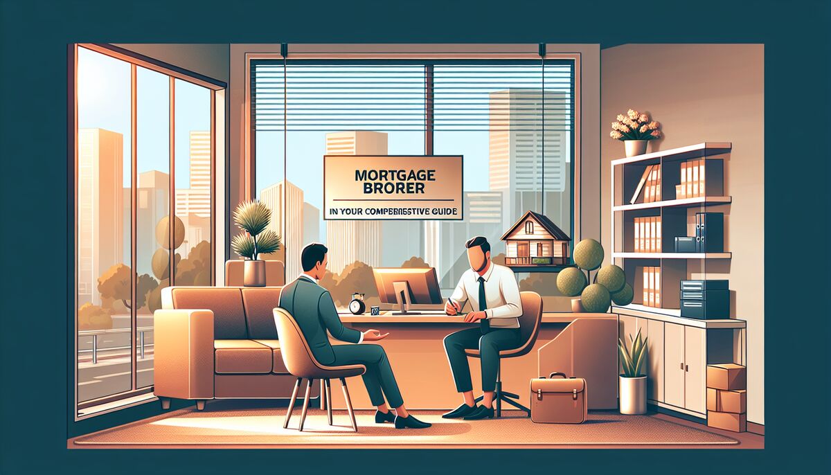 Finding the Right Mortgage Broker in Toowong: Your Comprehensive Guide