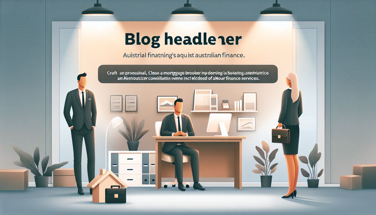 Navigating the Mortgage Broker Landscape in Unley: Your Comprehensive Guide