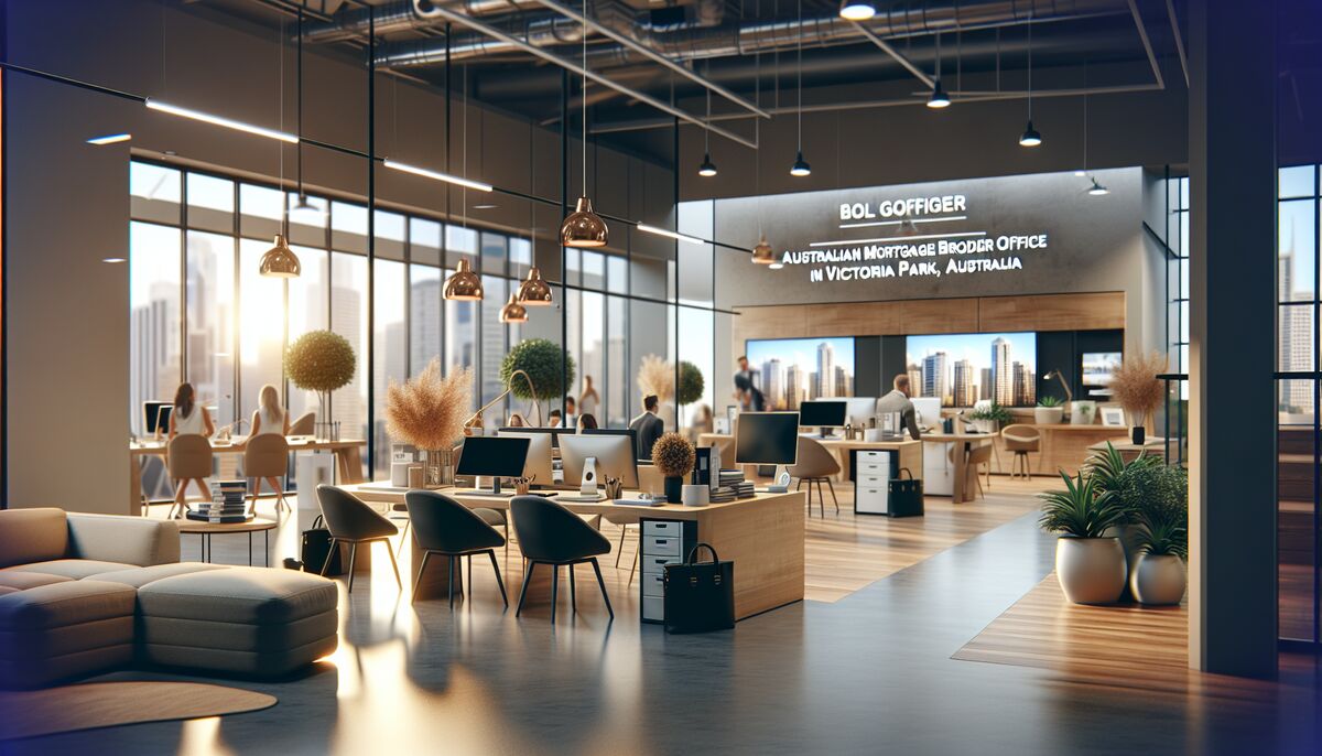 Finding the Right Mortgage Broker in Victoria Park