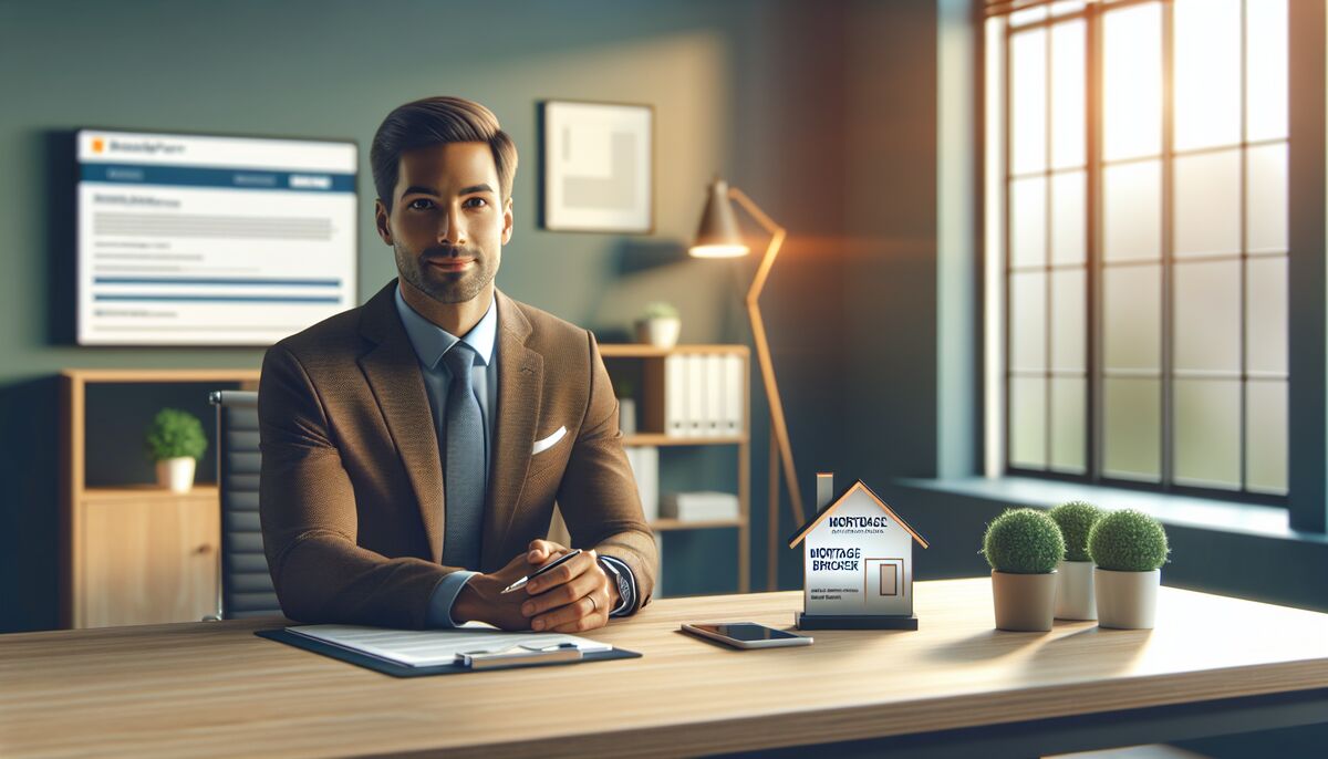 Your Guide to Finding the Best Mortgage Broker in West Perth
