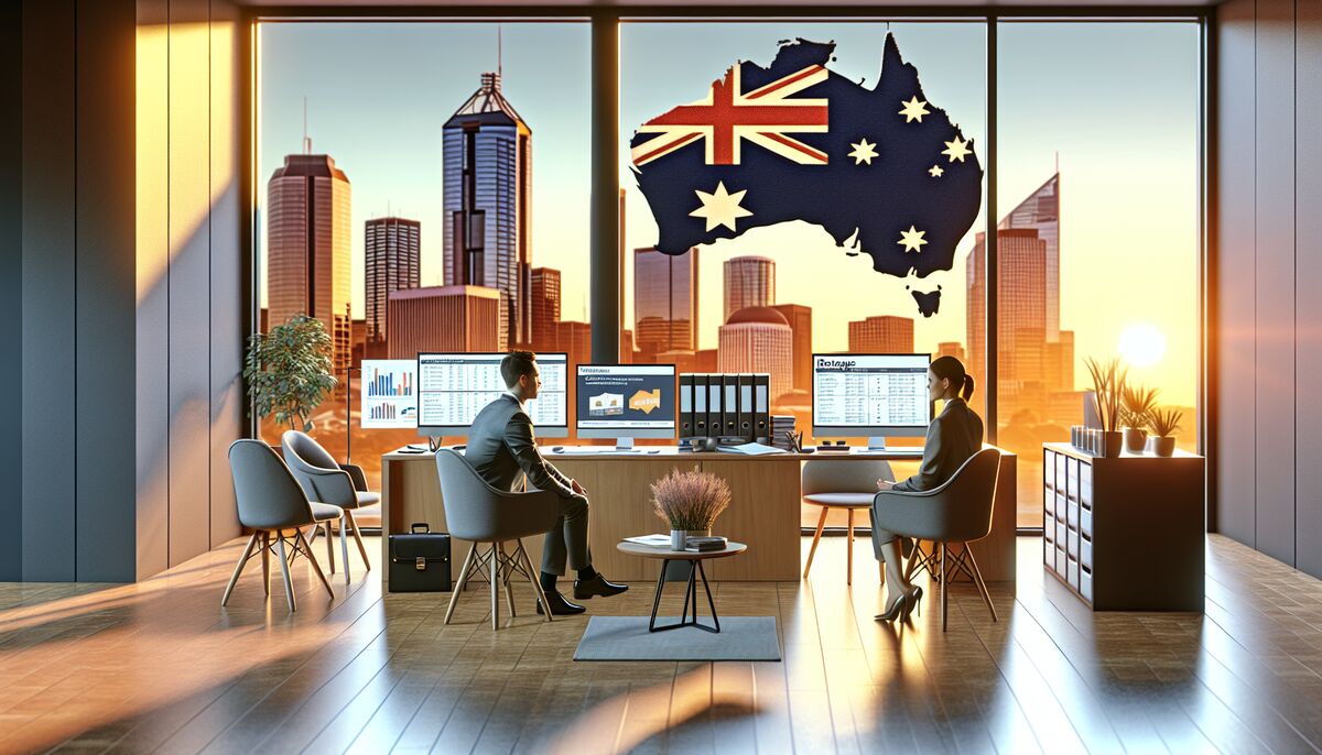 Unlocking the Best Mortgage Options with a Westlake Mortgage Broker