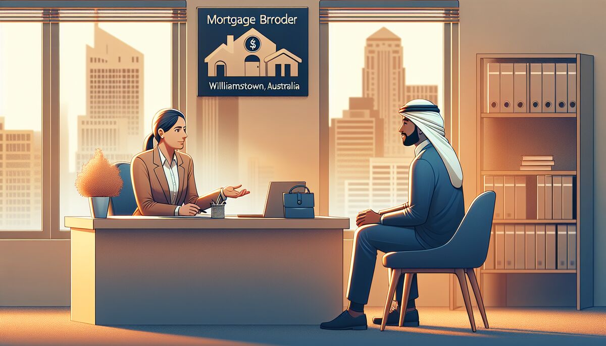 Why Choose a Mortgage Broker in Williamstown: Your Guide to Smart Home Financing