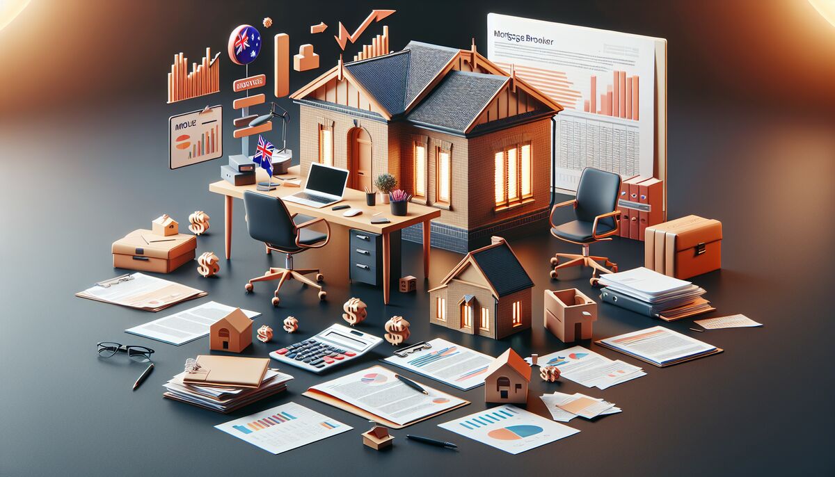 Finding the Best Mortgage Broker in Zetland: A Comprehensive Guide