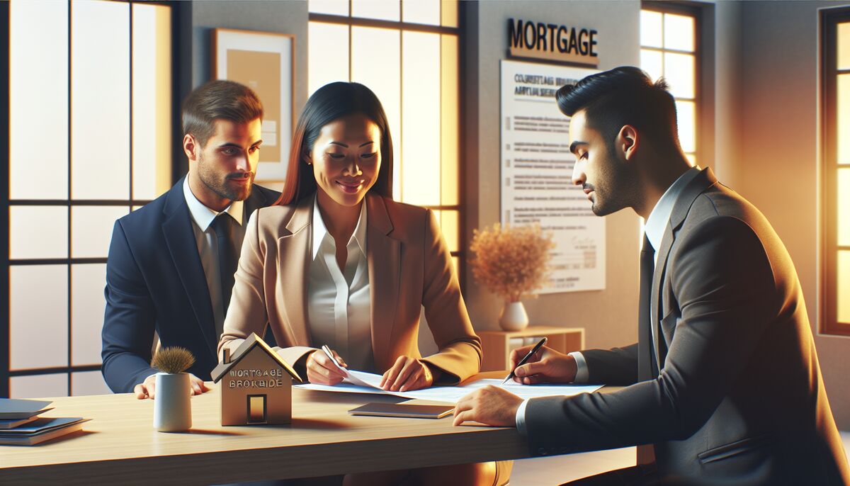 Navigating a Mortgage During Separation: Key Considerations for Australians