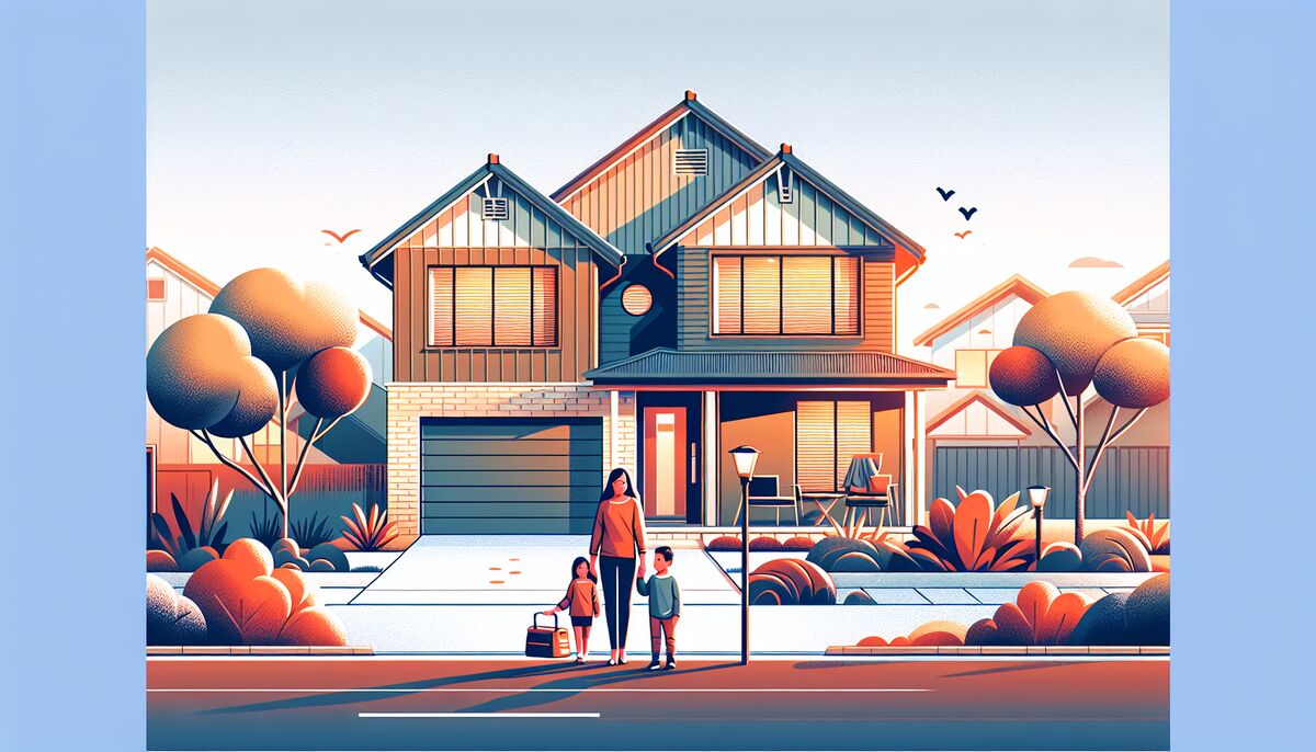 Mortgage Loans for Single Mothers: Navigating Your Path to Homeownership