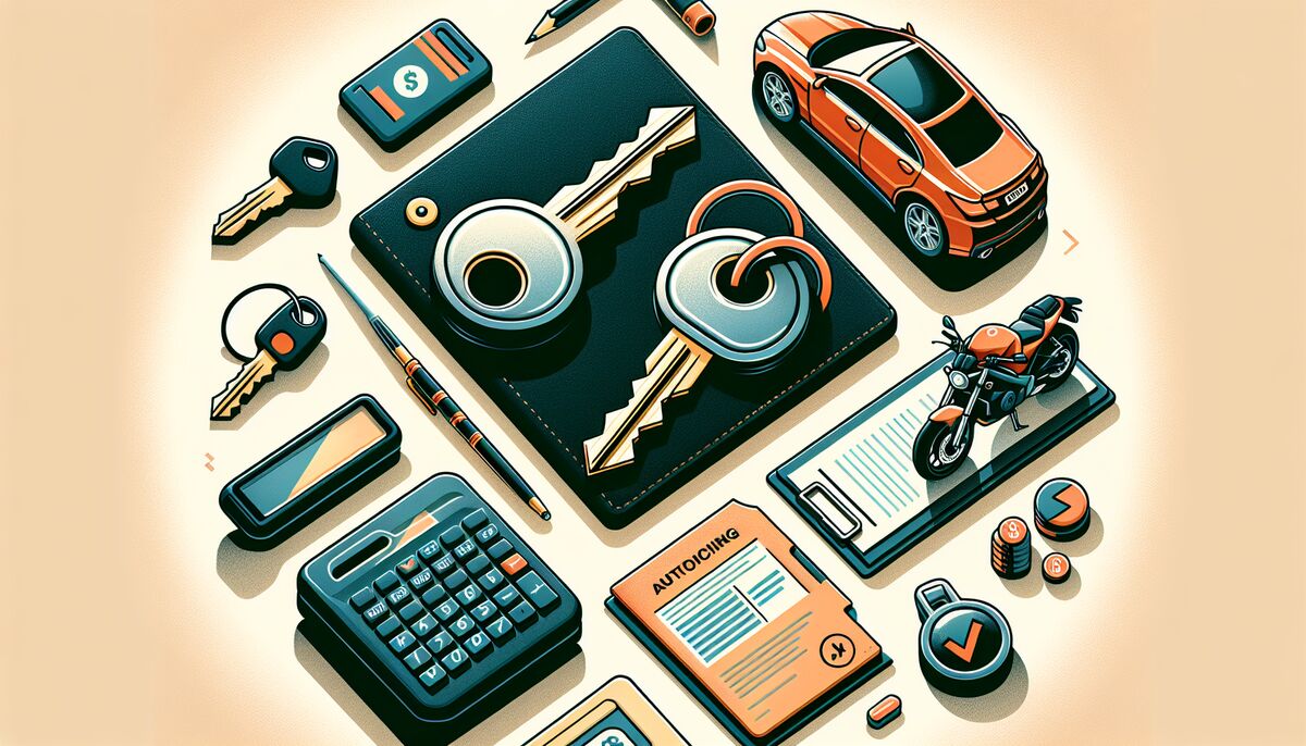 Understanding Motorbike Loan Calculators: Your Guide to Financing Two Wheels